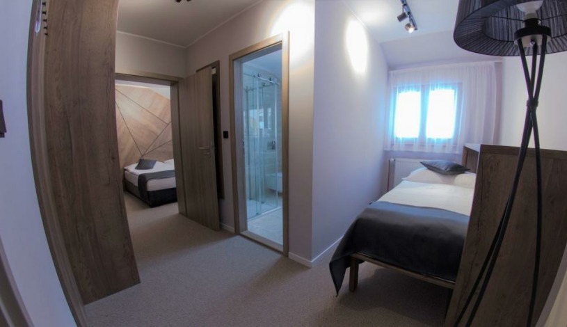 Hotel Praha Špindlerův Mlýn